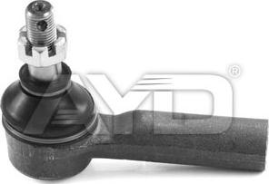 AYD 9102472 - Tie Rod End autospares.lv