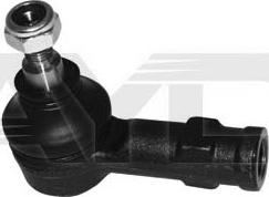 AYD 9102061 - Tie Rod End autospares.lv