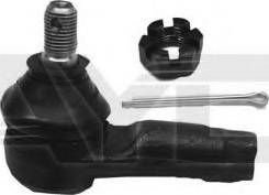 AYD 9102087 - Tie Rod End autospares.lv