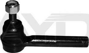 AYD 9102231 - Tie Rod End autospares.lv