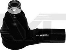 AYD 9107504 - Tie Rod End autospares.lv