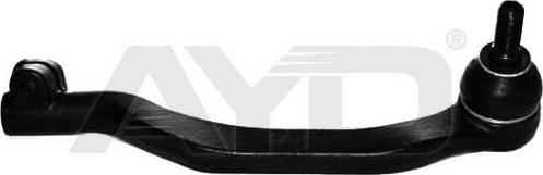 AYD 9107018 - Tie Rod End autospares.lv