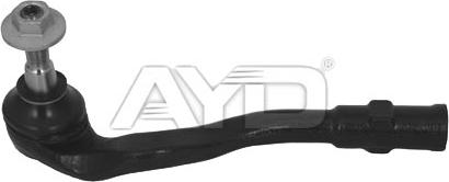 AYD 9110629 - Tie Rod End autospares.lv