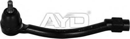 AYD 9110742 - Tie Rod End autospares.lv