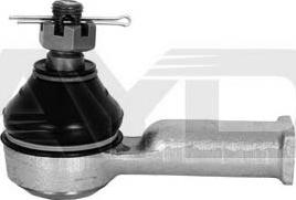 AYD 9111092 - Tie Rod End autospares.lv