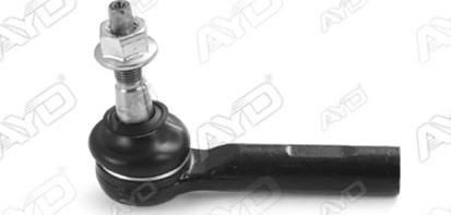 AYD 9113208 - Tie Rod End autospares.lv