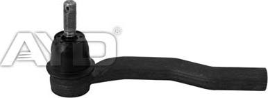 AYD 9113778 - Tie Rod End autospares.lv