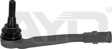 AYD 9112703 - Tie Rod End autospares.lv