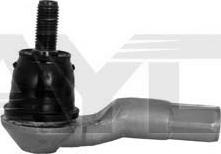 AYD 9112726 - Tie Rod End autospares.lv