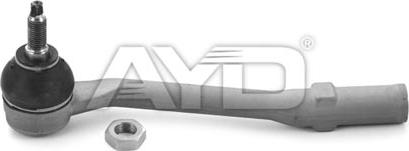 AYD 9120210 - Tie Rod End autospares.lv