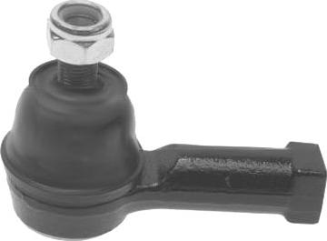 AYD 9122724 - Tie Rod End autospares.lv