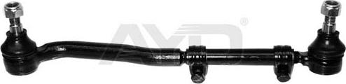 AYD 9301554 - Tie Rod autospares.lv