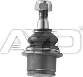 AYD 9209401 - Ball Joint autospares.lv