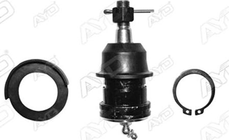 AYD 9209336 - Rod / Strut, stabiliser autospares.lv