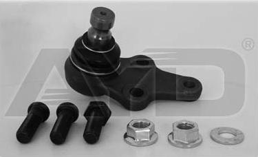 AYD 9209202 - Ball Joint autospares.lv