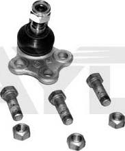 AYD 9209215 - Ball Joint autospares.lv