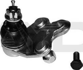 AYD 9205478 - Ball Joint autospares.lv