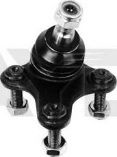 AYD 9205523 - Ball Joint autospares.lv