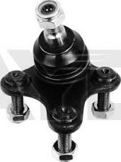 AYD 9205522 - Ball Joint autospares.lv