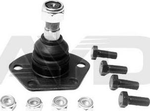 AYD 9205387 - Ball Joint autospares.lv