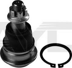 AYD 9205264 - Ball Joint autospares.lv