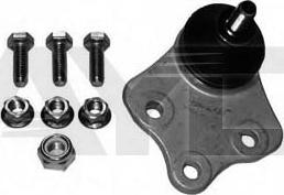 AYD 9206009 - Ball Joint autospares.lv