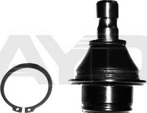 AYD 9206129 - Ball Joint autospares.lv