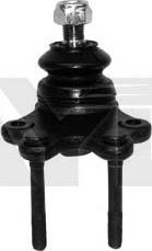 AYD 9200968 - Ball Joint autospares.lv