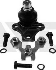 AYD 9200042 - Ball Joint autospares.lv