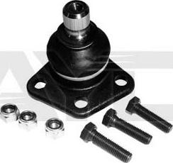 AYD 9200018 - Ball Joint autospares.lv