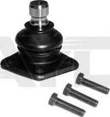 AYD 9200017 - Ball Joint autospares.lv