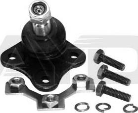 AYD 9200024 - Ball Joint autospares.lv