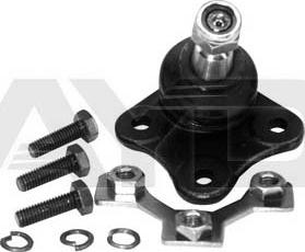 AYD 9200848 - Ball Joint autospares.lv