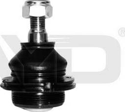 AYD 9200369 - Ball Joint autospares.lv