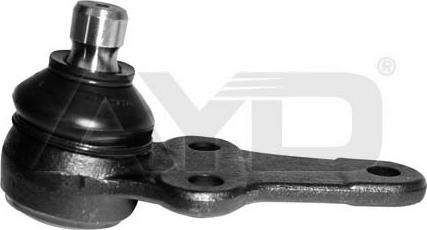 AYD 9200365 - Ball Joint autospares.lv