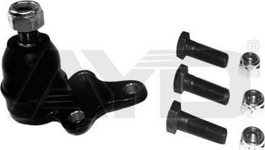 AYD 9200376 - Ball Joint autospares.lv