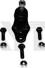 AYD 9201917 - Ball Joint autospares.lv