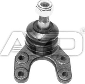 AYD 9201439 - Ball Joint autospares.lv