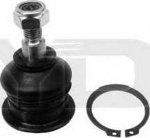 AYD 9201528 - Ball Joint autospares.lv