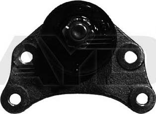 AYD 9201089 - Ball Joint autospares.lv