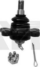 AYD 9201103 - Ball Joint autospares.lv