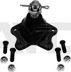 AYD 9201110 - Ball Joint autospares.lv