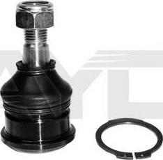 AYD 9201889 - Ball Joint autospares.lv