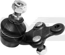 AYD 9201250 - Ball Joint autospares.lv