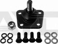 AYD 9201262 - Ball Joint autospares.lv