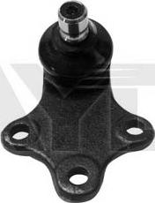 AYD 9201203 - Ball Joint autospares.lv