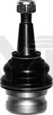 AYD 9208314 - Ball Joint autospares.lv