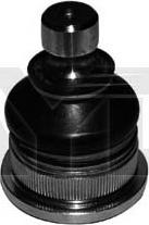 AYD 9203346 - Ball Joint autospares.lv