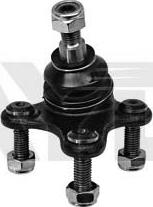 AYD 9203351 - Ball Joint autospares.lv