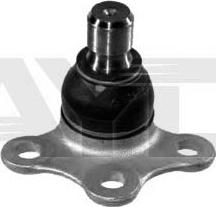 AYD 9203366 - Ball Joint autospares.lv